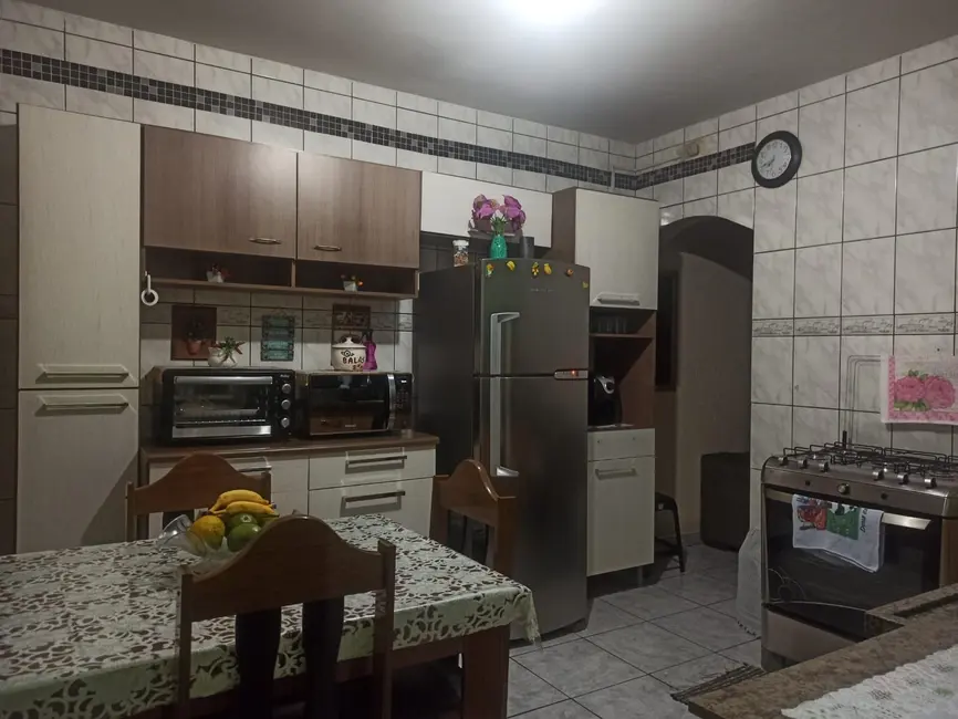 Foto 9 de Casa com 2 quartos à venda, 92m2 em Jardim Mitsutani, São Paulo - SP