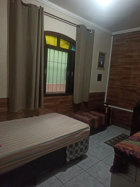 Foto 4 de Casa com 2 quartos à venda, 92m2 em Jardim Mitsutani, São Paulo - SP