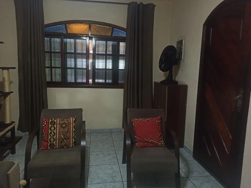 Foto 3 de Casa com 2 quartos à venda, 92m2 em Jardim Mitsutani, São Paulo - SP