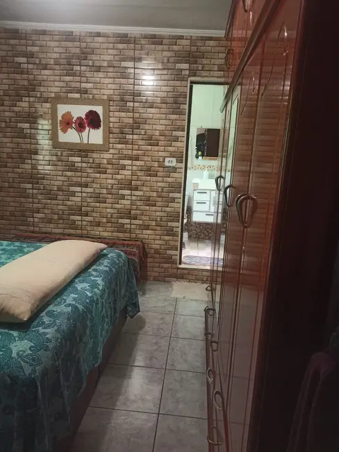 Foto 6 de Casa com 2 quartos à venda, 92m2 em Jardim Mitsutani, São Paulo - SP