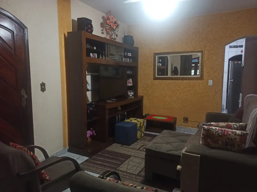 Foto 2 de Casa com 2 quartos à venda, 92m2 em Jardim Mitsutani, São Paulo - SP