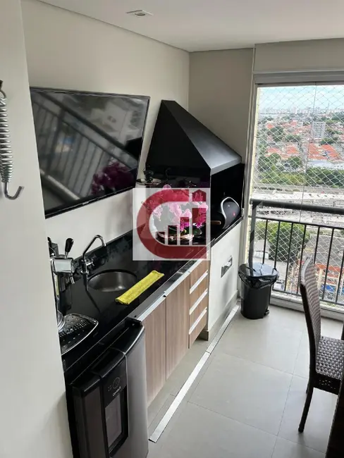 Foto 8 de Apartamento com 2 quartos à venda, 83m2 em Jardim Brasil (Zona Sul), São Paulo - SP