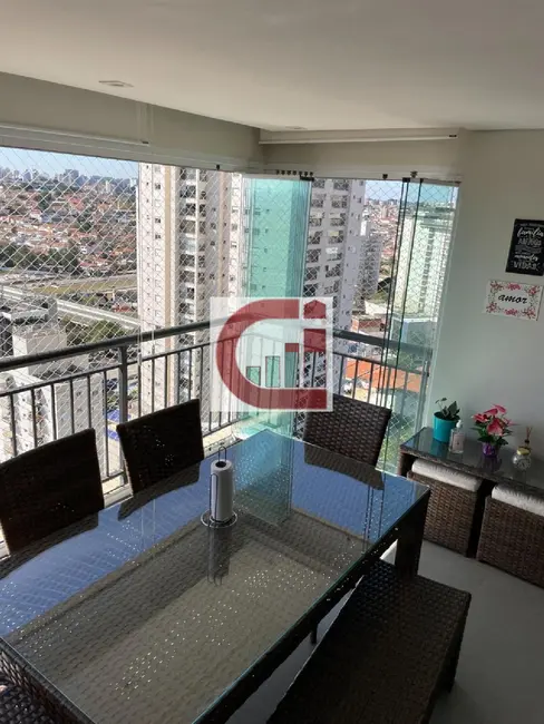 Foto 6 de Apartamento com 2 quartos à venda, 83m2 em Jardim Brasil (Zona Sul), São Paulo - SP
