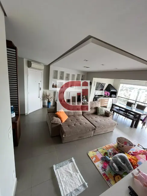 Foto 2 de Apartamento com 2 quartos à venda, 83m2 em Jardim Brasil (Zona Sul), São Paulo - SP