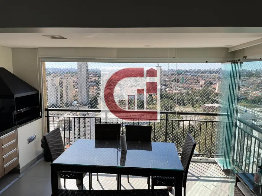 Foto 1 de Apartamento com 2 quartos à venda, 83m2 em Jardim Brasil (Zona Sul), São Paulo - SP