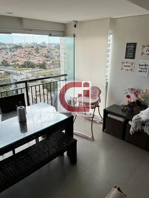 Foto 5 de Apartamento com 2 quartos à venda, 83m2 em Jardim Brasil (Zona Sul), São Paulo - SP