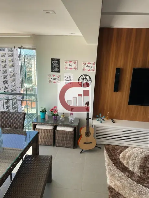 Foto 7 de Apartamento com 2 quartos à venda, 83m2 em Jardim Brasil (Zona Sul), São Paulo - SP