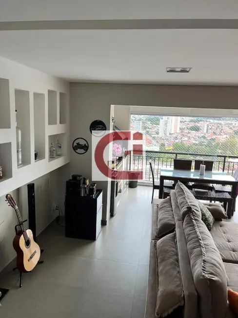 Foto 9 de Apartamento com 2 quartos à venda, 83m2 em Jardim Brasil (Zona Sul), São Paulo - SP
