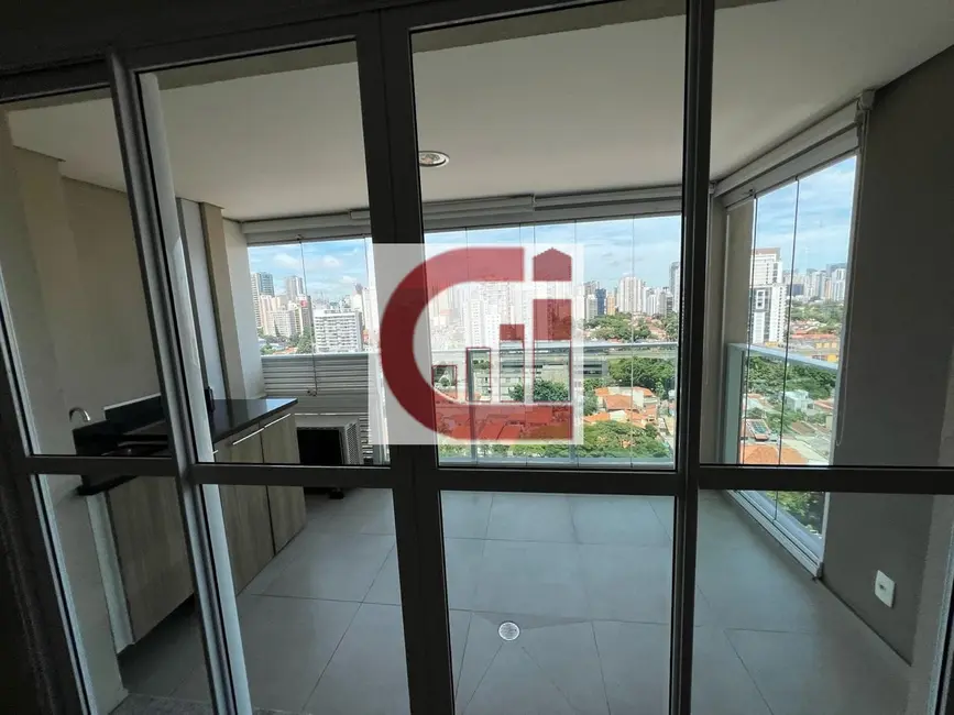 Foto 6 de Apartamento com 1 quarto à venda, 41m2 em Cidade Monções, São Paulo - SP