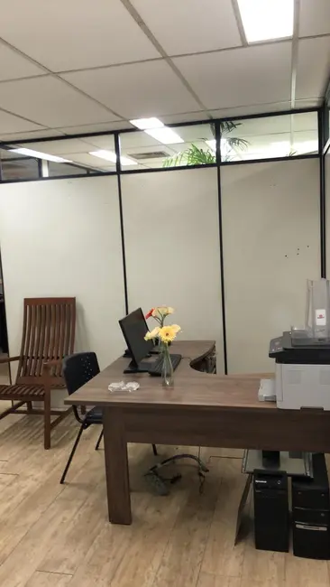 Foto 2 de Sala Comercial à venda, 74m2 em Vila Olímpia, São Paulo - SP