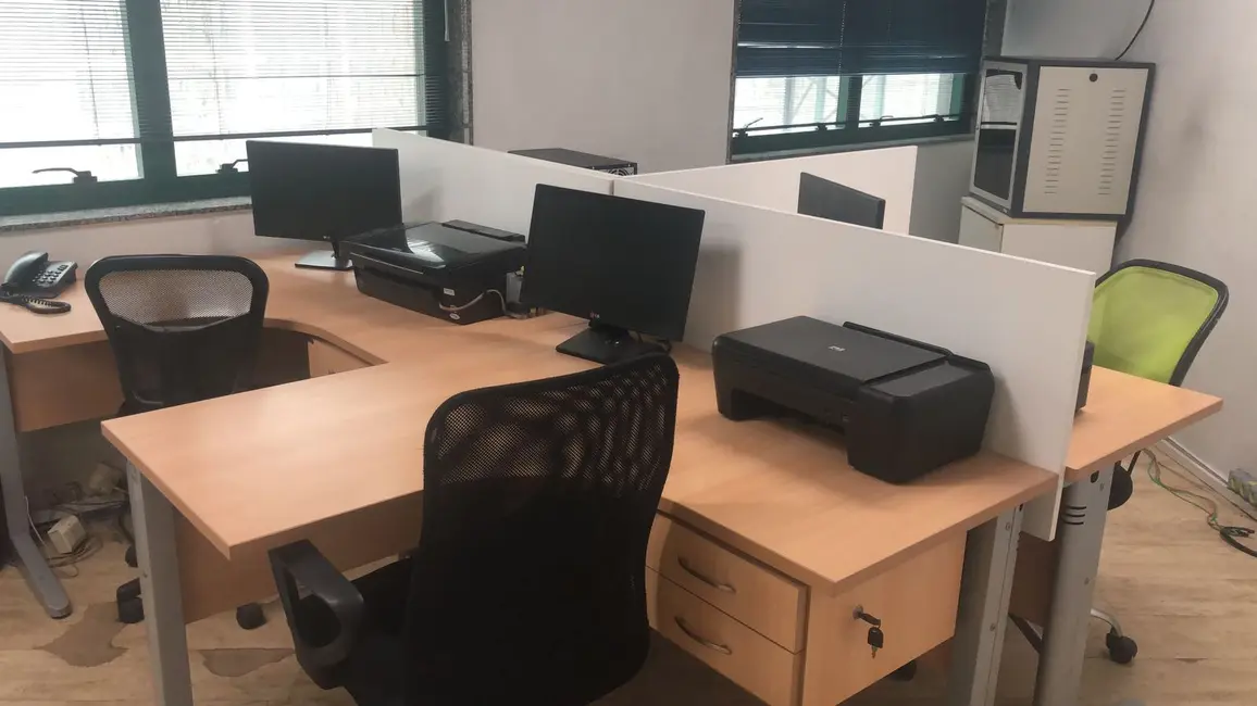 Sala Comercial à venda, 74m2 em Vila Olímpia, São Paulo - SP - imagem 3 Foto 3 de Sala Comercial à venda, 74m2 em Vila Olímpia, São Paulo - SP