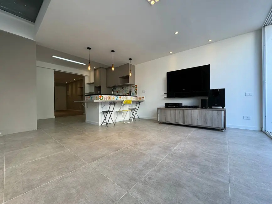 Foto 2 de Apartamento com 1 quarto à venda, 93m2 em Campo Belo, São Paulo - SP