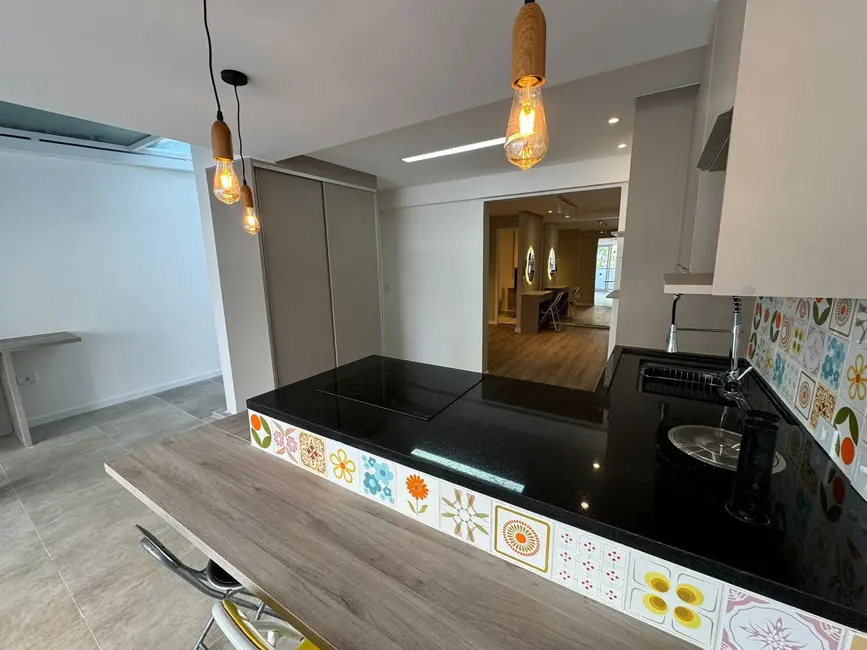 Apartamento com 1 quarto à venda, 93m2 em Campo Belo, São Paulo - SP - imagem 8 Foto 8 de Apartamento com 1 quarto à venda, 93m2 em Campo Belo, São Paulo - SP