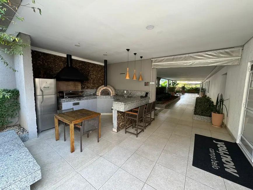Apartamento com 1 quarto à venda, 93m2 em Campo Belo, São Paulo - SP - imagem 3 Foto 3 de Apartamento com 1 quarto à venda, 93m2 em Campo Belo, São Paulo - SP