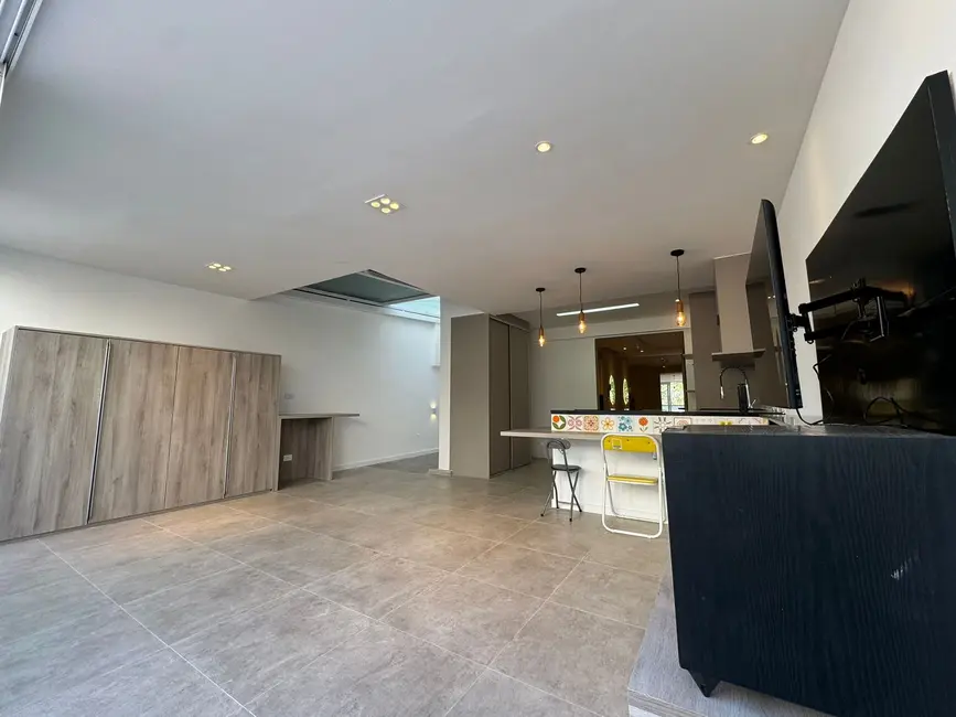 Apartamento com 1 quarto à venda, 93m2 em Campo Belo, São Paulo - SP - imagem 6 Foto 6 de Apartamento com 1 quarto à venda, 93m2 em Campo Belo, São Paulo - SP