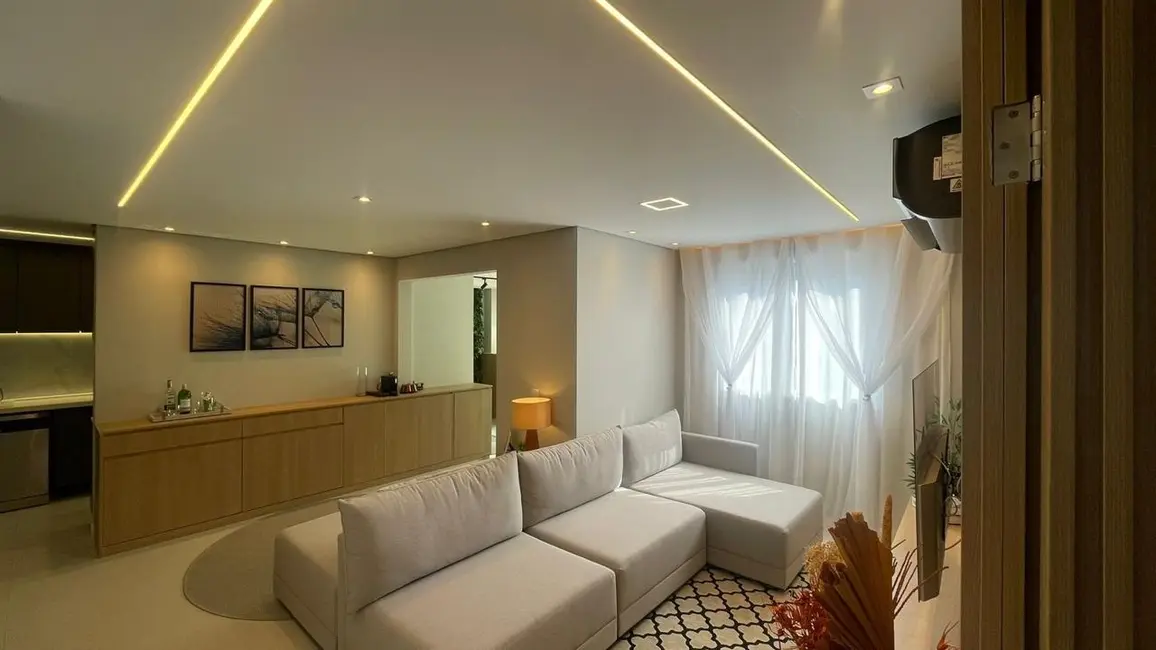 Foto 4 de Apartamento com 2 quartos à venda, 84m2 em Jardim Caravelas, São Paulo - SP