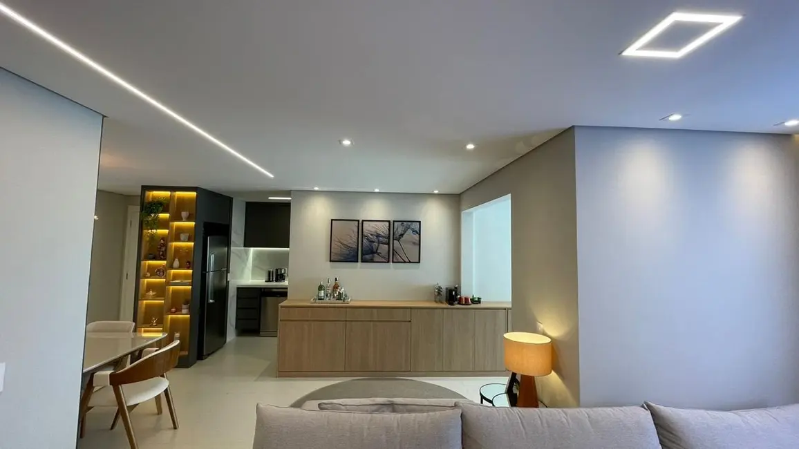 Foto 9 de Apartamento com 2 quartos à venda, 84m2 em Jardim Caravelas, São Paulo - SP