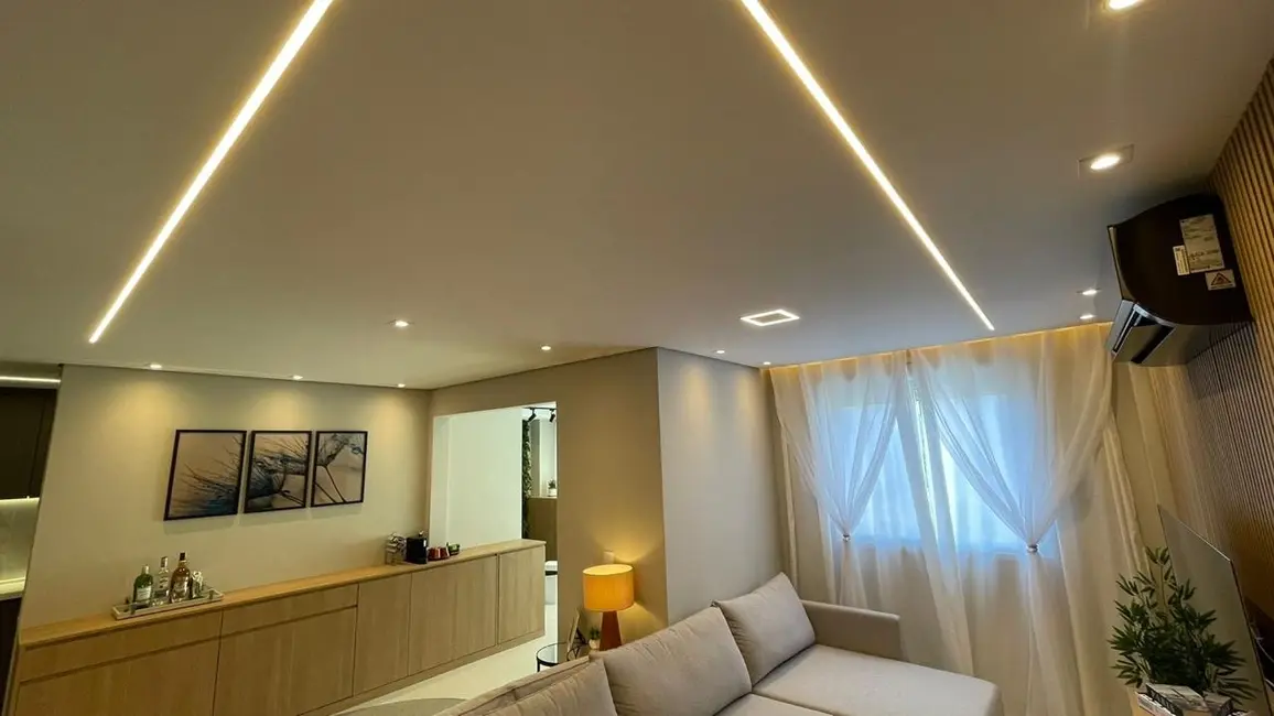 Foto 8 de Apartamento com 2 quartos à venda, 84m2 em Jardim Caravelas, São Paulo - SP