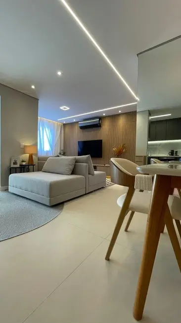 Foto 6 de Apartamento com 2 quartos à venda, 84m2 em Jardim Caravelas, São Paulo - SP