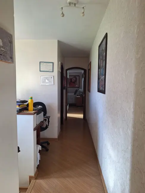 Foto 4 de Casa com 3 quartos à venda, 136m2 em Vila Campo Grande, São Paulo - SP