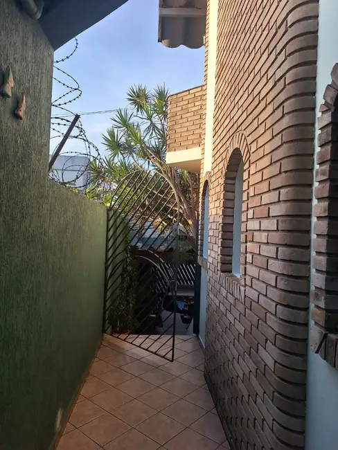 Foto 1 de Casa com 3 quartos à venda, 136m2 em Vila Campo Grande, São Paulo - SP