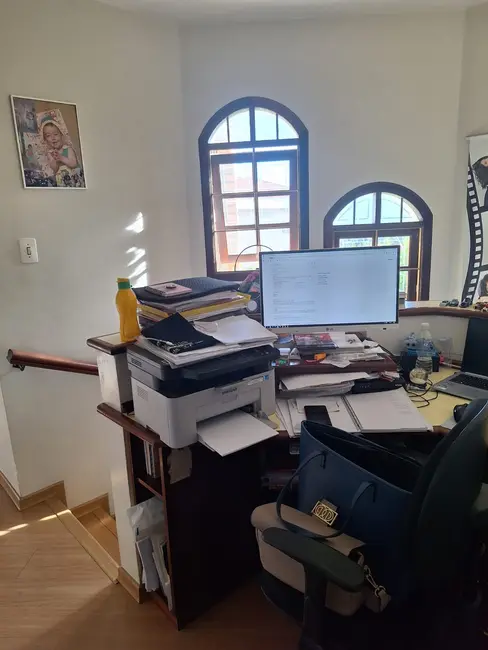 Foto 2 de Casa com 3 quartos à venda, 136m2 em Vila Campo Grande, São Paulo - SP