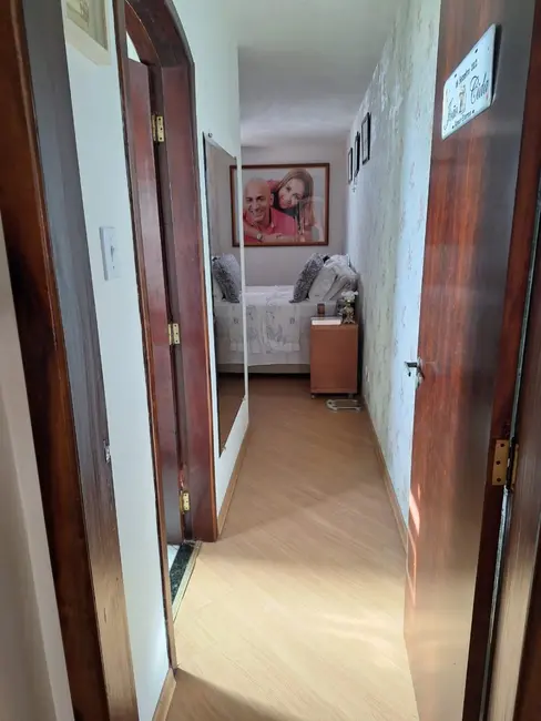 Foto 8 de Casa com 3 quartos à venda, 136m2 em Vila Campo Grande, São Paulo - SP