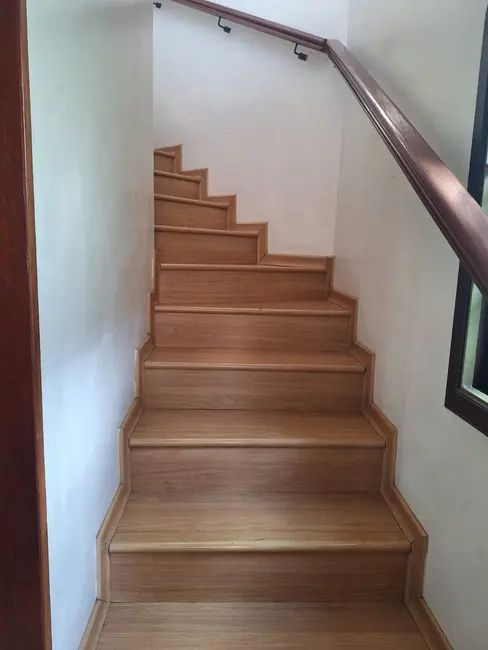 Foto 3 de Casa com 3 quartos à venda, 136m2 em Vila Campo Grande, São Paulo - SP