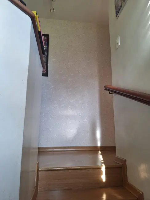 Foto 6 de Casa com 3 quartos à venda, 136m2 em Vila Campo Grande, São Paulo - SP