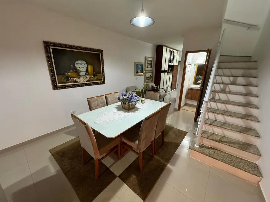 Casa com 3 quartos à venda, 119m2 em Jardim Cidália, São Paulo - SP - imagem 8 Foto 8 de Casa com 3 quartos à venda, 119m2 em Jardim Cidália, São Paulo - SP