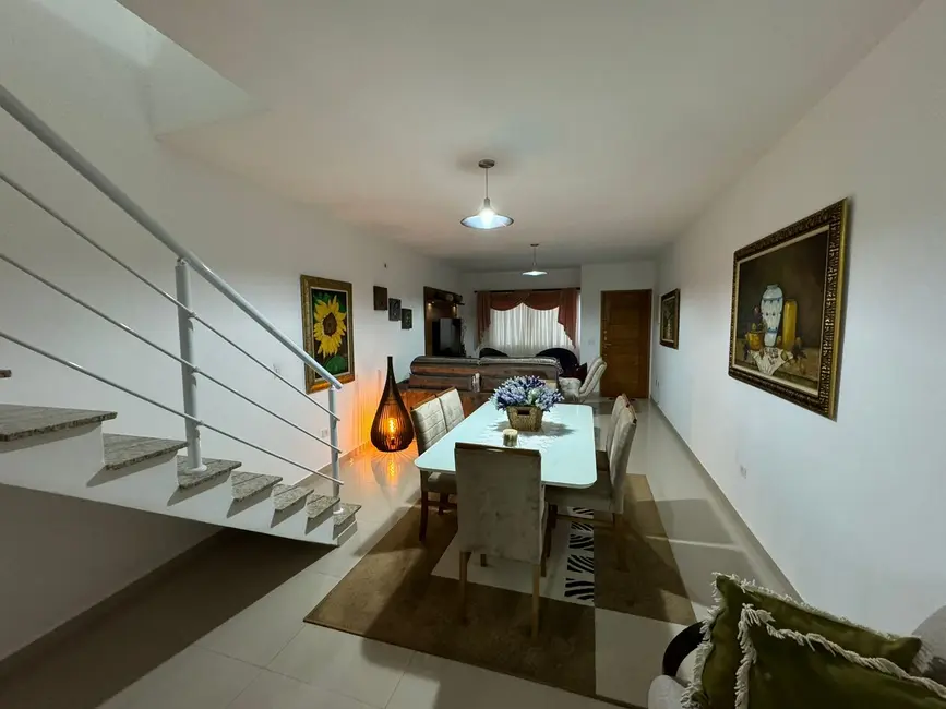 Casa com 3 quartos à venda, 119m2 em Jardim Cidália, São Paulo - SP - imagem 1 Foto 1 de Casa com 3 quartos à venda, 119m2 em Jardim Cidália, São Paulo - SP
