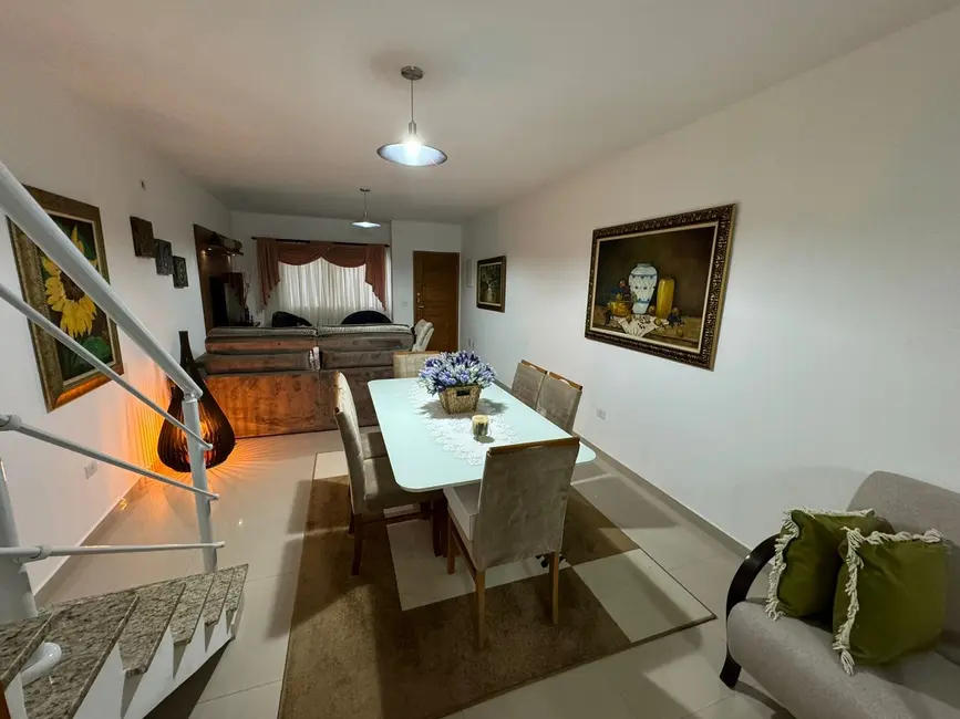 Casa com 3 quartos à venda, 119m2 em Jardim Cidália, São Paulo - SP - imagem 3 Foto 3 de Casa com 3 quartos à venda, 119m2 em Jardim Cidália, São Paulo - SP
