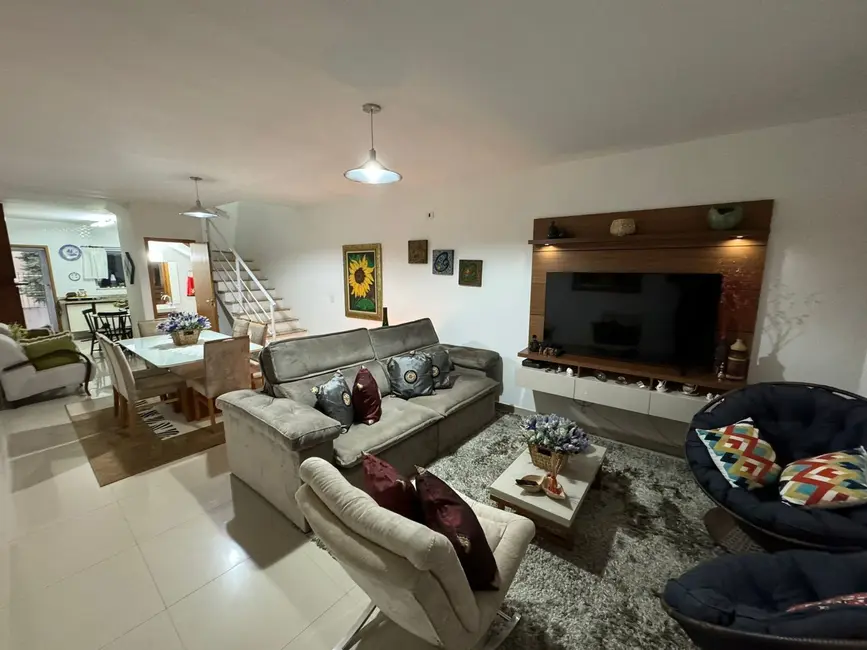 Casa com 3 quartos à venda, 119m2 em Jardim Cidália, São Paulo - SP - imagem 6 Foto 6 de Casa com 3 quartos à venda, 119m2 em Jardim Cidália, São Paulo - SP