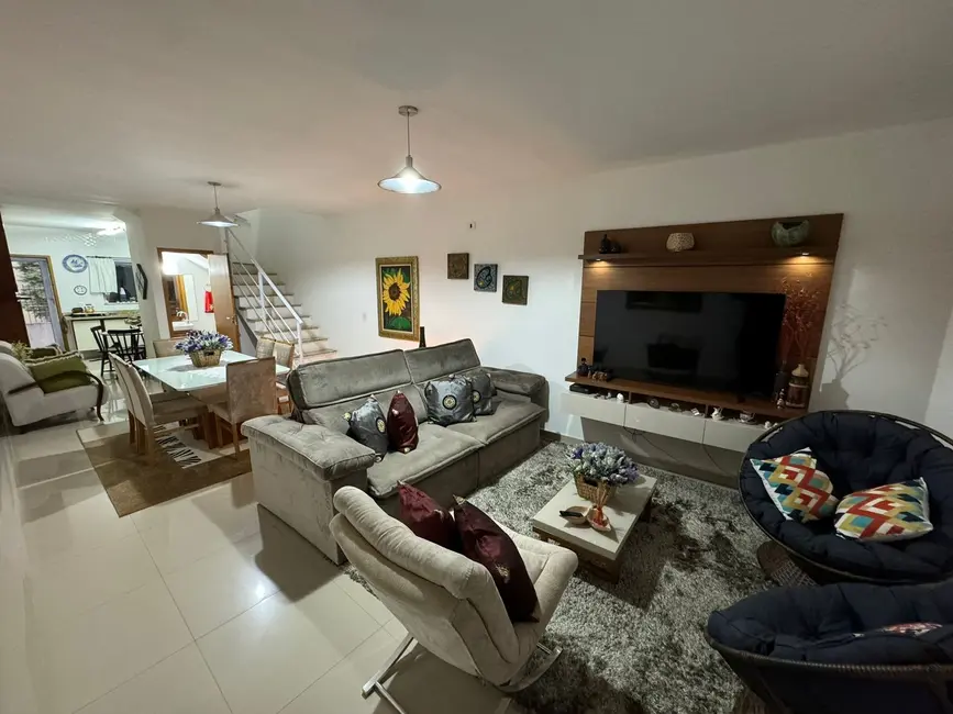 Casa com 3 quartos à venda, 119m2 em Jardim Cidália, São Paulo - SP - imagem 7 Foto 7 de Casa com 3 quartos à venda, 119m2 em Jardim Cidália, São Paulo - SP