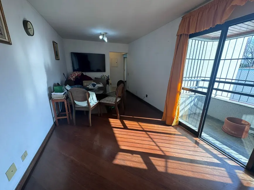 Foto 1 de Apartamento com 3 quartos à venda, 77m2 em Vila São Paulo, São Paulo - SP