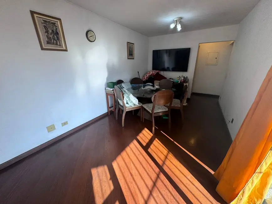 Foto 3 de Apartamento com 3 quartos à venda, 77m2 em Vila São Paulo, São Paulo - SP