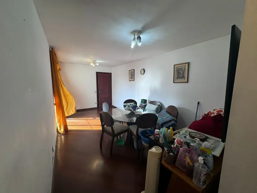 Foto 4 de Apartamento com 3 quartos à venda, 77m2 em Vila São Paulo, São Paulo - SP