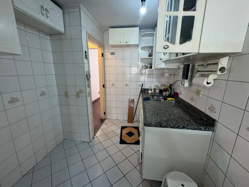 Foto 9 de Apartamento com 3 quartos à venda, 77m2 em Vila São Paulo, São Paulo - SP