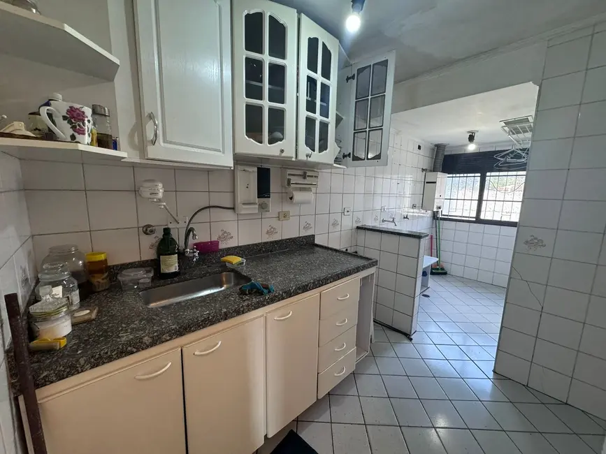 Foto 8 de Apartamento com 3 quartos à venda, 77m2 em Vila São Paulo, São Paulo - SP