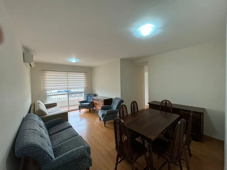 Foto 5 de Apartamento com 3 quartos para alugar, 96m2 em Vila Sofia, São Paulo - SP