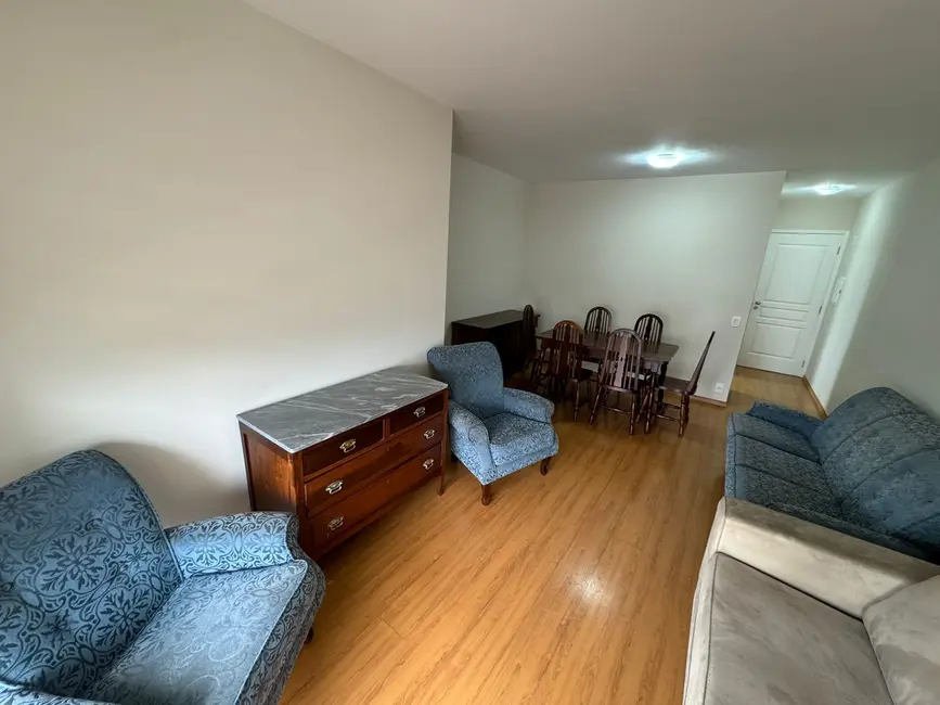 Foto 8 de Apartamento com 3 quartos para alugar, 96m2 em Vila Sofia, São Paulo - SP