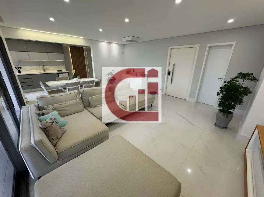 Foto 6 de Apartamento com 3 quartos à venda, 153m2 em Vila Santa Catarina, São Paulo - SP