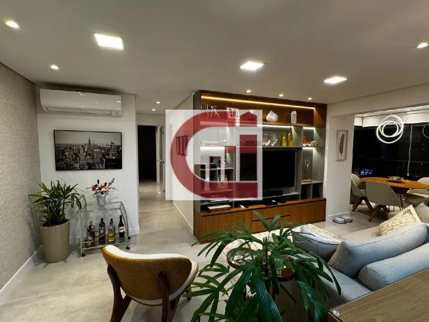 Foto 4 de Apartamento com 2 quartos à venda, 79m2 em Santo Amaro, São Paulo - SP