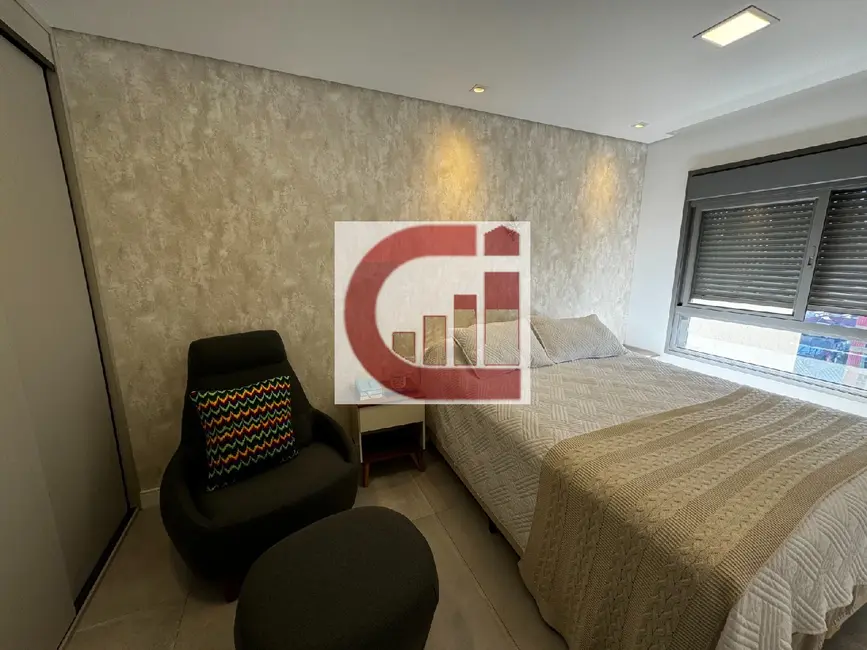 Foto 1 de Apartamento com 2 quartos à venda, 79m2 em Santo Amaro, São Paulo - SP
