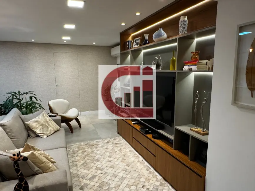 Foto 7 de Apartamento com 2 quartos à venda, 79m2 em Santo Amaro, São Paulo - SP