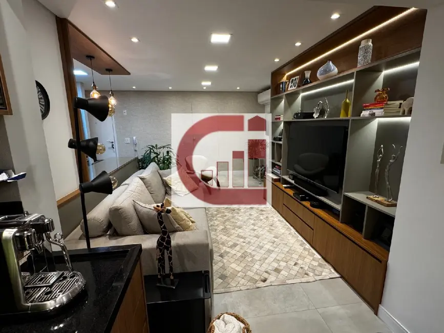 Foto 6 de Apartamento com 2 quartos à venda, 79m2 em Santo Amaro, São Paulo - SP