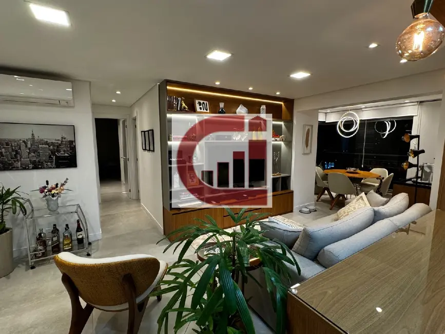 Foto 3 de Apartamento com 2 quartos à venda, 79m2 em Santo Amaro, São Paulo - SP