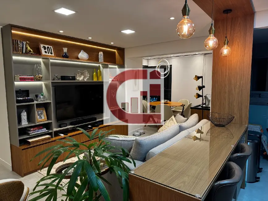 Foto 8 de Apartamento com 2 quartos à venda, 79m2 em Santo Amaro, São Paulo - SP