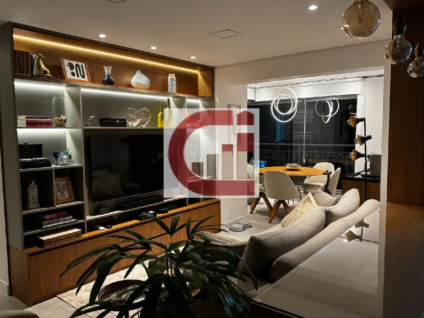 Foto 5 de Apartamento com 2 quartos à venda, 79m2 em Santo Amaro, São Paulo - SP