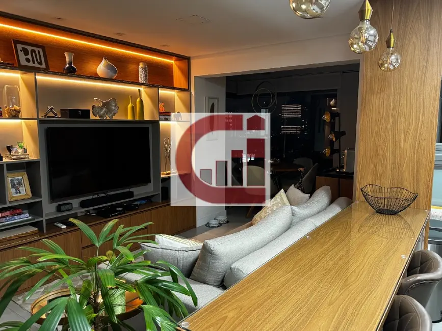 Foto 9 de Apartamento com 2 quartos à venda, 79m2 em Santo Amaro, São Paulo - SP